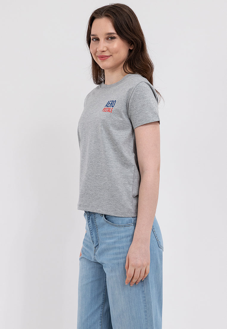 Comfort Fit Graphic Tee