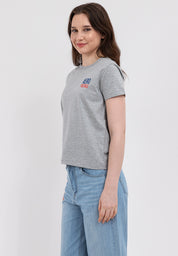 Comfort Fit Graphic Tee