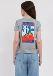 Comfort Fit Graphic Tee