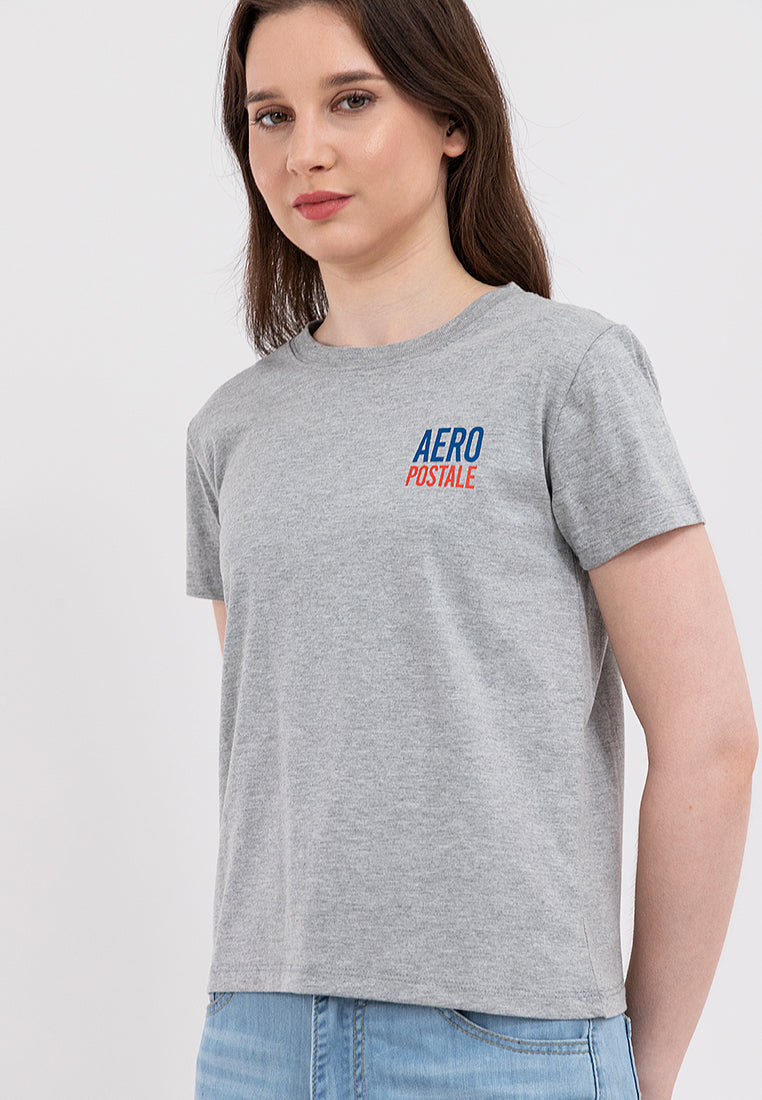 Comfort Fit Graphic Tee