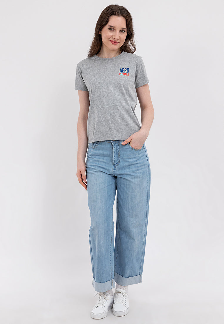 Comfort Fit Graphic Tee