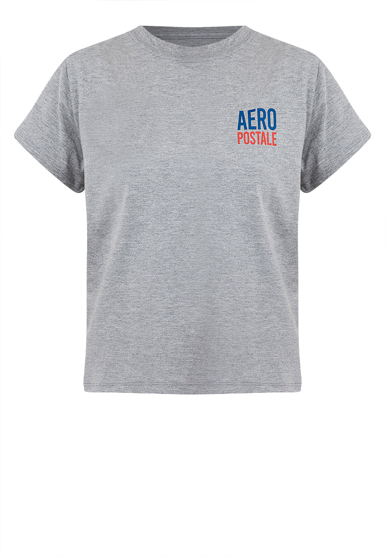 Comfort Fit Graphic Tee