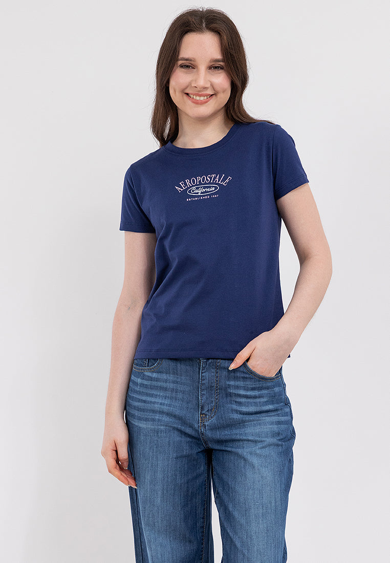 Comfort Fit Graphic Tee