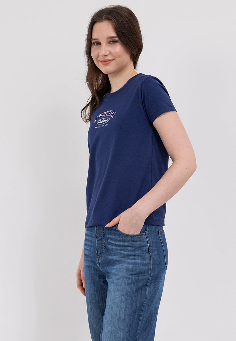 Comfort Fit Graphic Tee