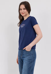 Comfort Fit Graphic Tee