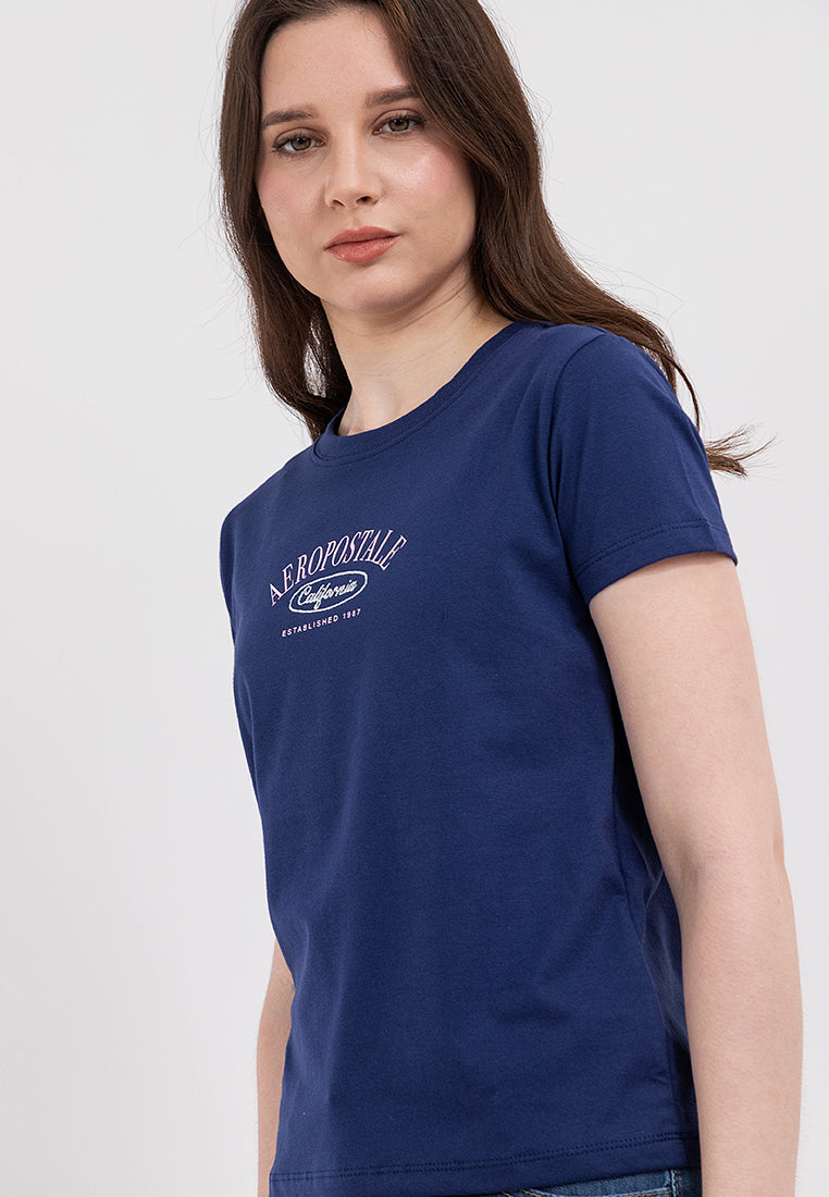 Comfort Fit Graphic Tee