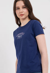 Comfort Fit Graphic Tee