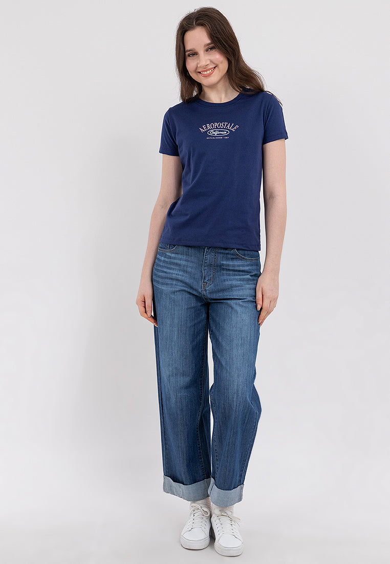 Comfort Fit Graphic Tee