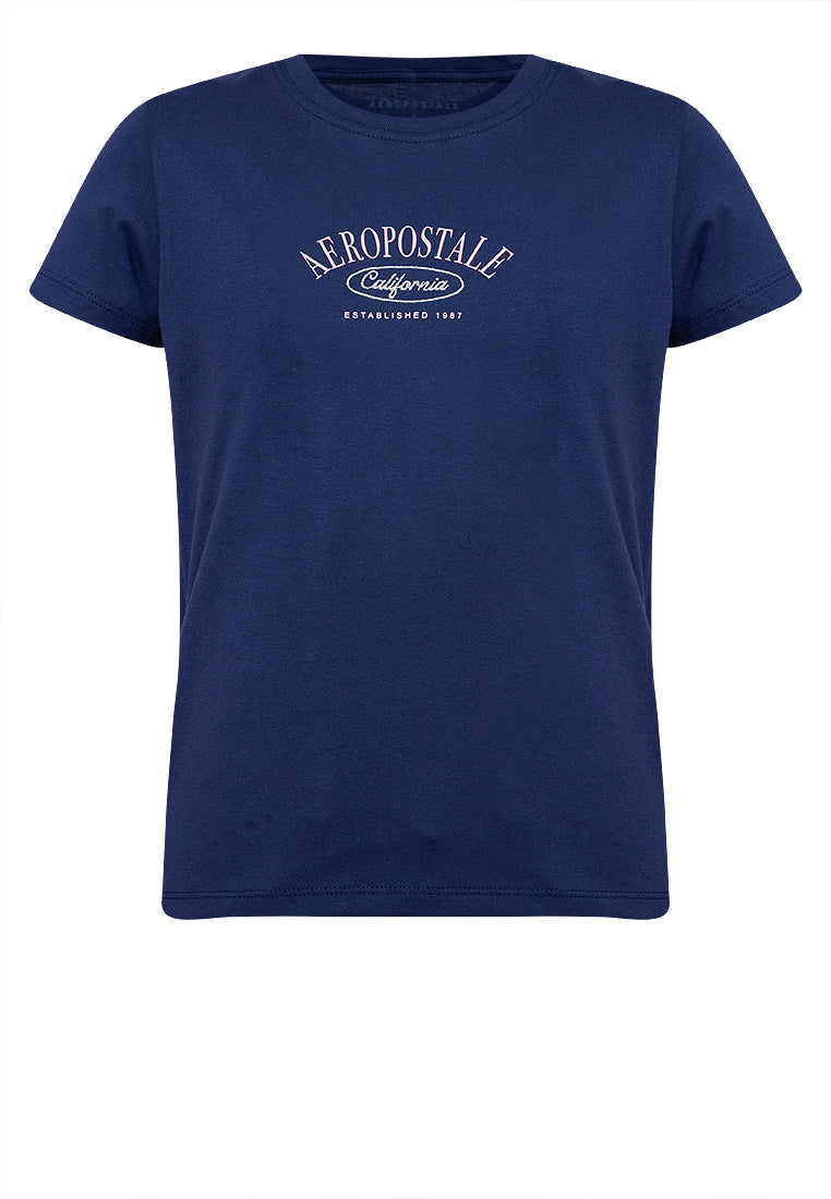 Comfort Fit Graphic Tee