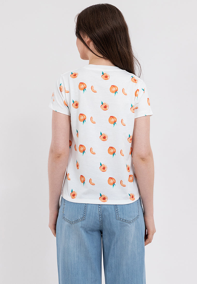 All Over Print Tee