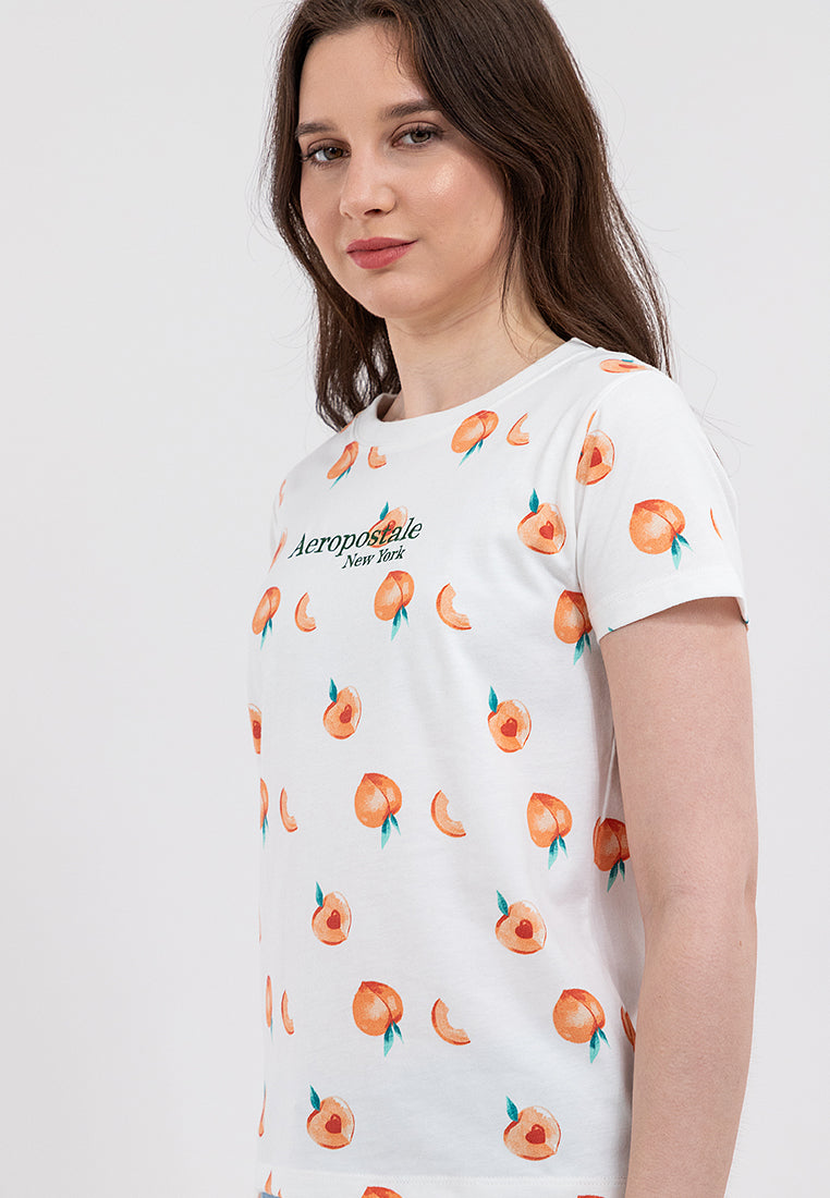 All Over Print Tee