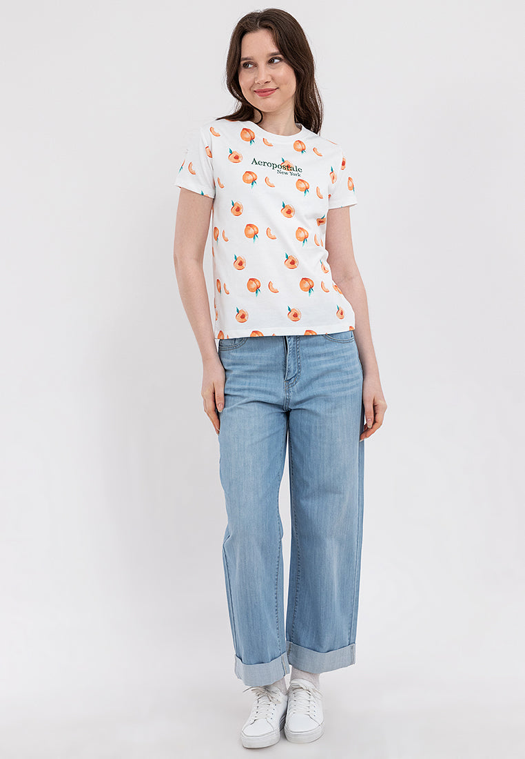 All Over Print Tee