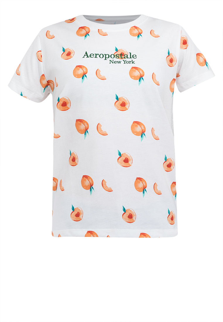 All Over Print Tee