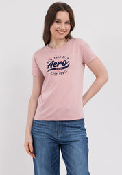 Comfort Fit Graphic Tee