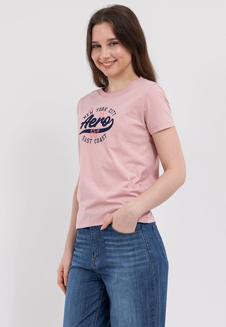 Comfort Fit Graphic Tee
