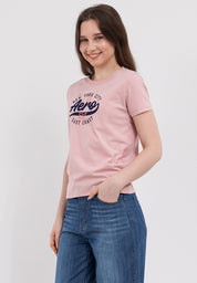 Comfort Fit Graphic Tee