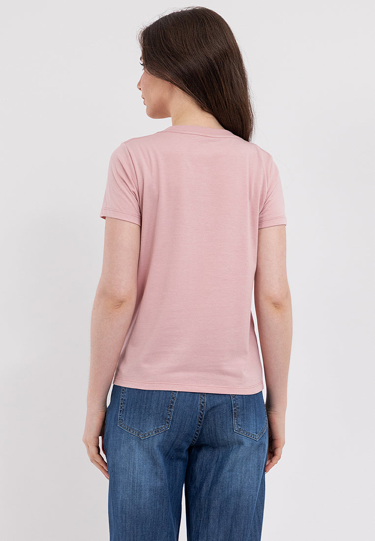 Comfort Fit Graphic Tee