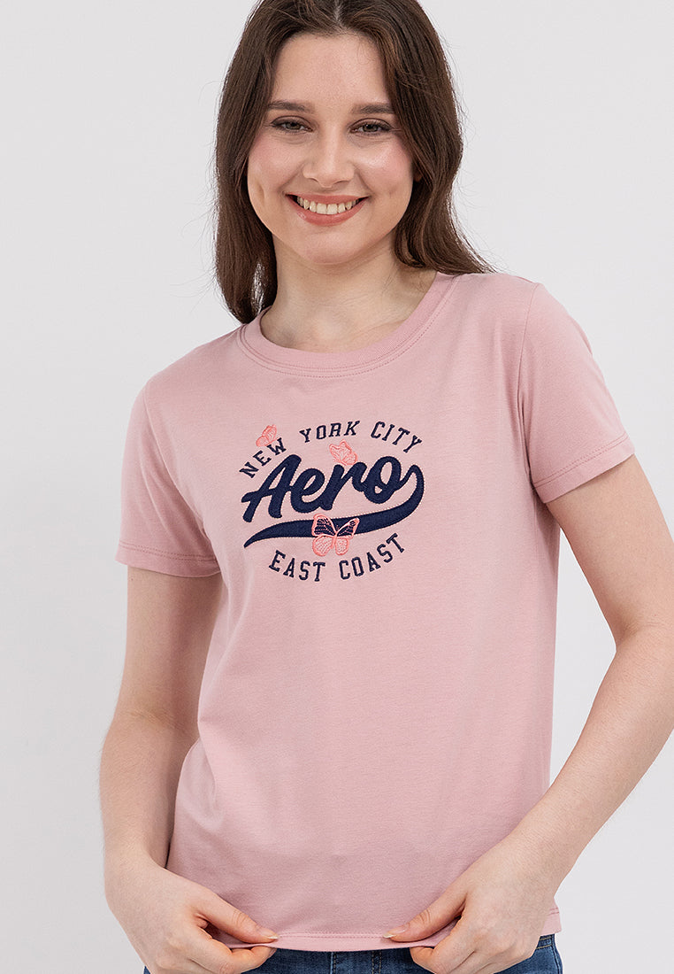 Comfort Fit Graphic Tee