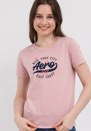 Comfort Fit Graphic Tee