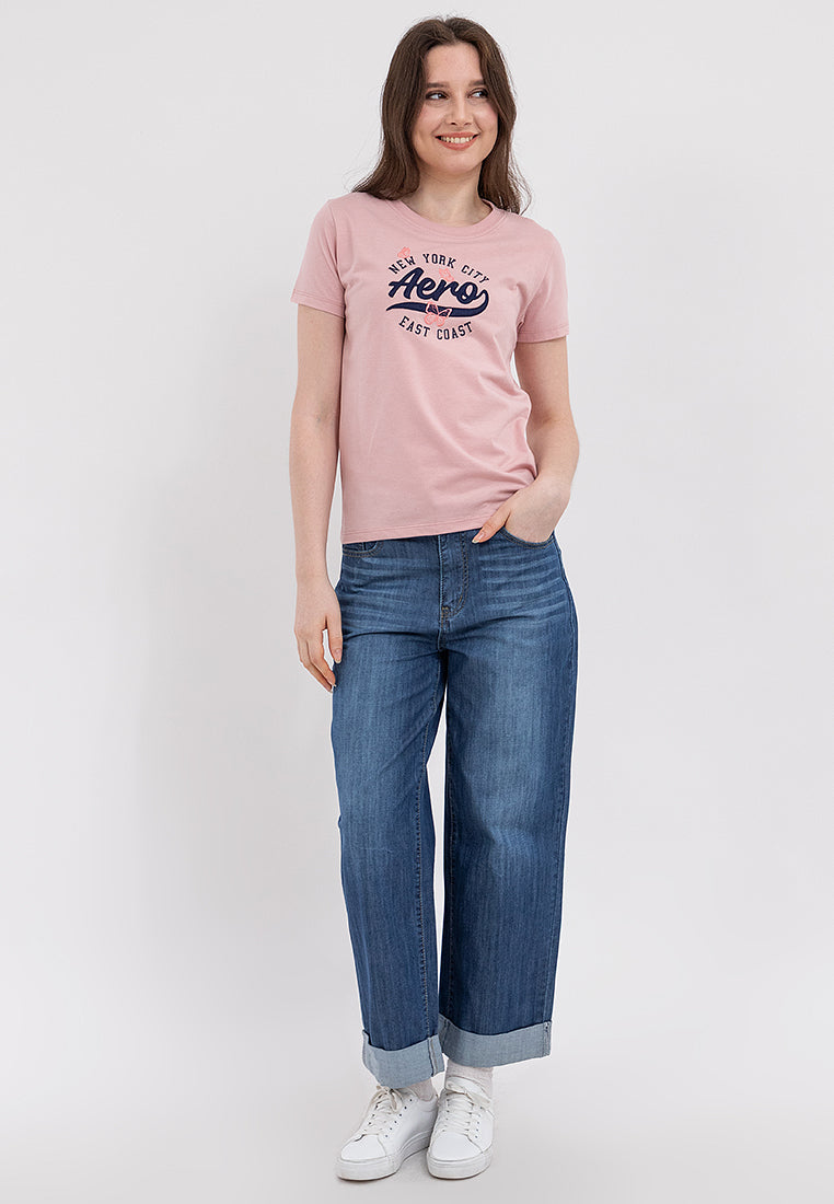 Comfort Fit Graphic Tee