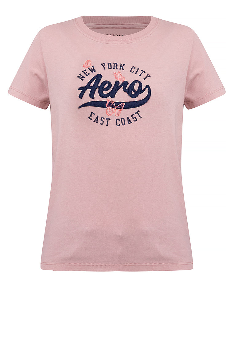 Comfort Fit Graphic Tee