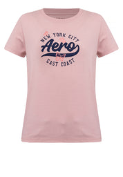 Comfort Fit Graphic Tee