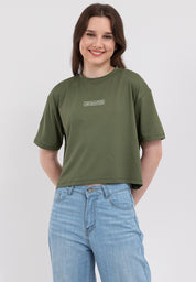 Aeropostale Boxy Fit Tee