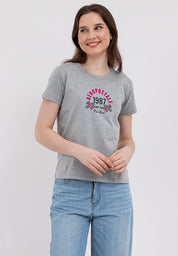 Comfort Fit Graphic Tee