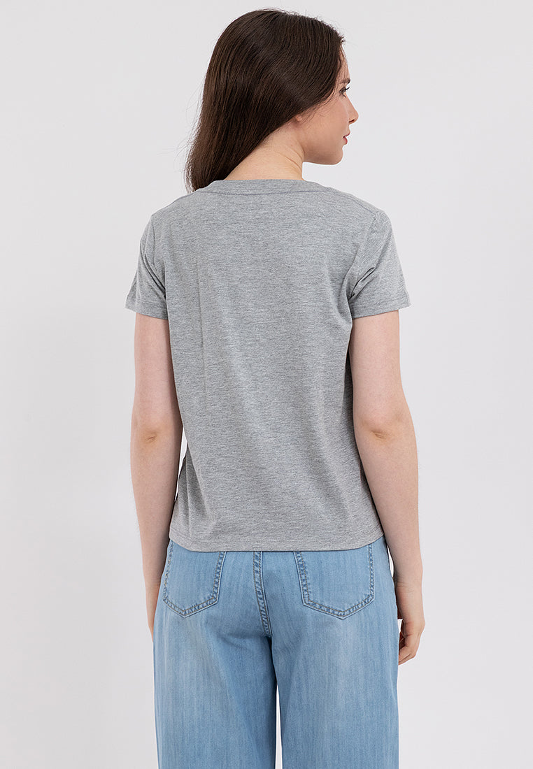 Comfort Fit Graphic Tee