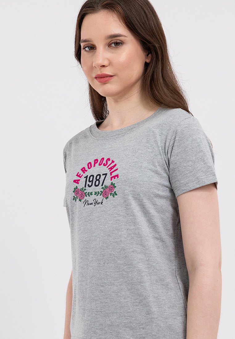 Comfort Fit Graphic Tee