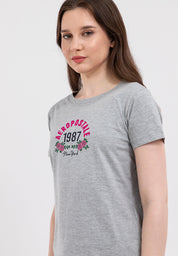 Comfort Fit Graphic Tee