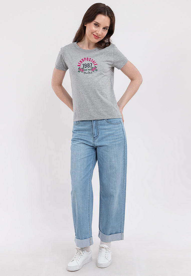 Comfort Fit Graphic Tee