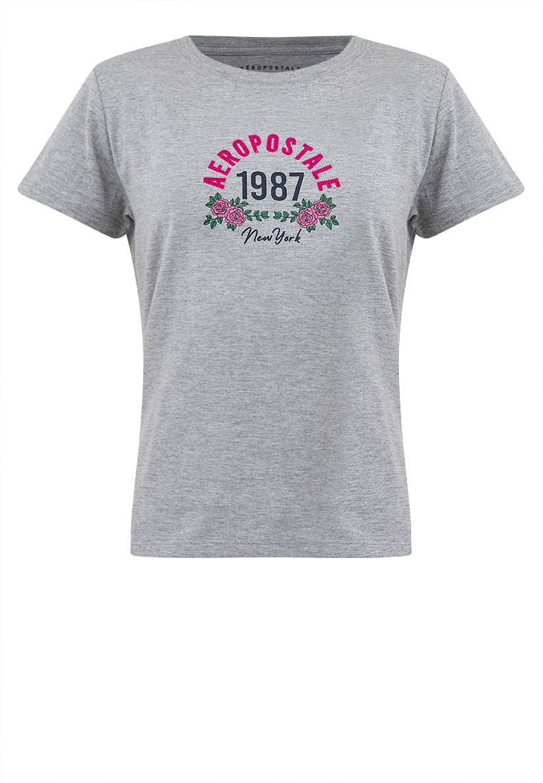 Comfort Fit Graphic Tee