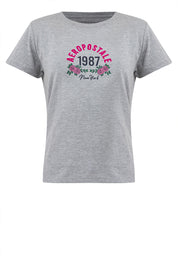 Comfort Fit Graphic Tee