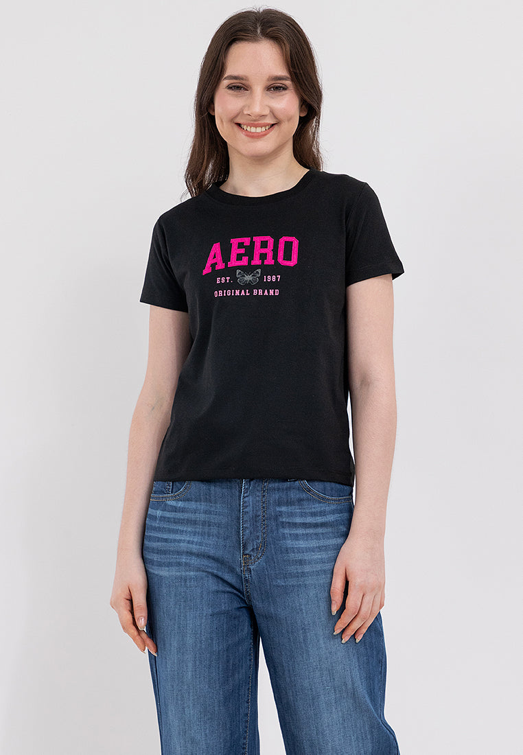 Comfort Fit Graphic Tee