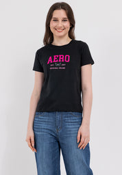 Comfort Fit Graphic Tee