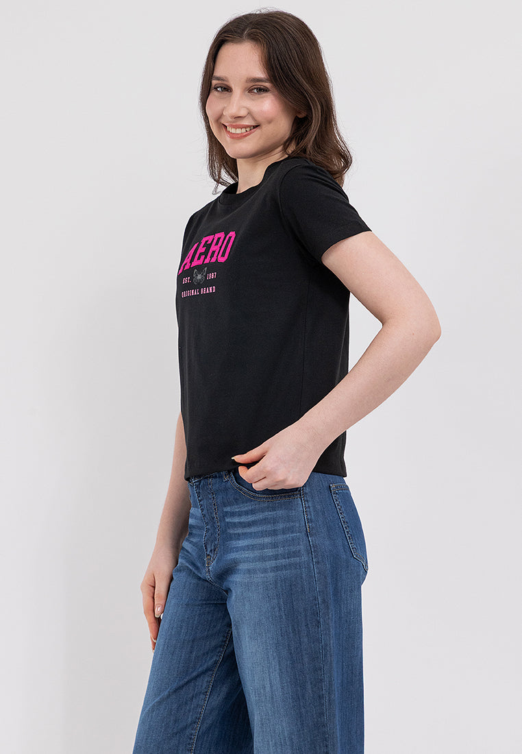 Comfort Fit Graphic Tee