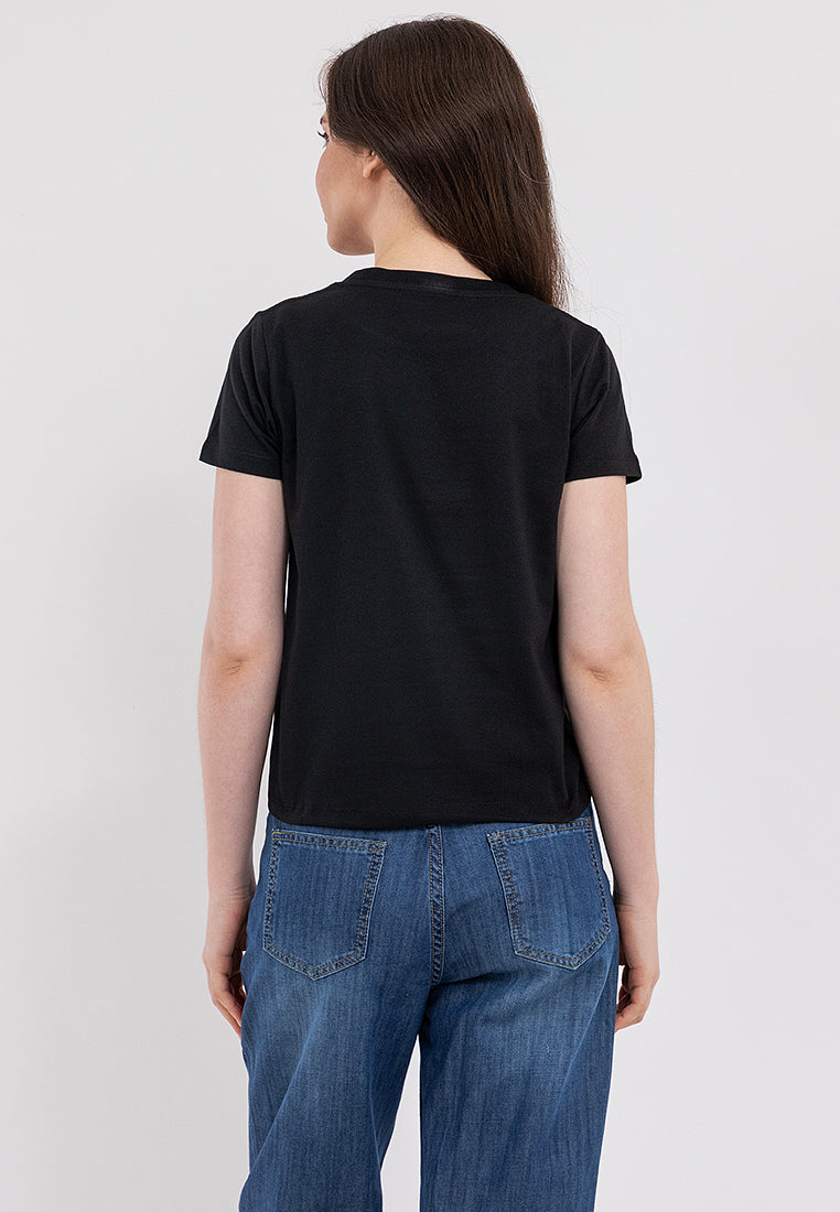 Comfort Fit Graphic Tee