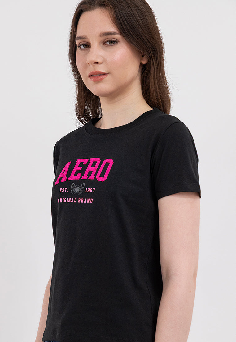 Comfort Fit Graphic Tee
