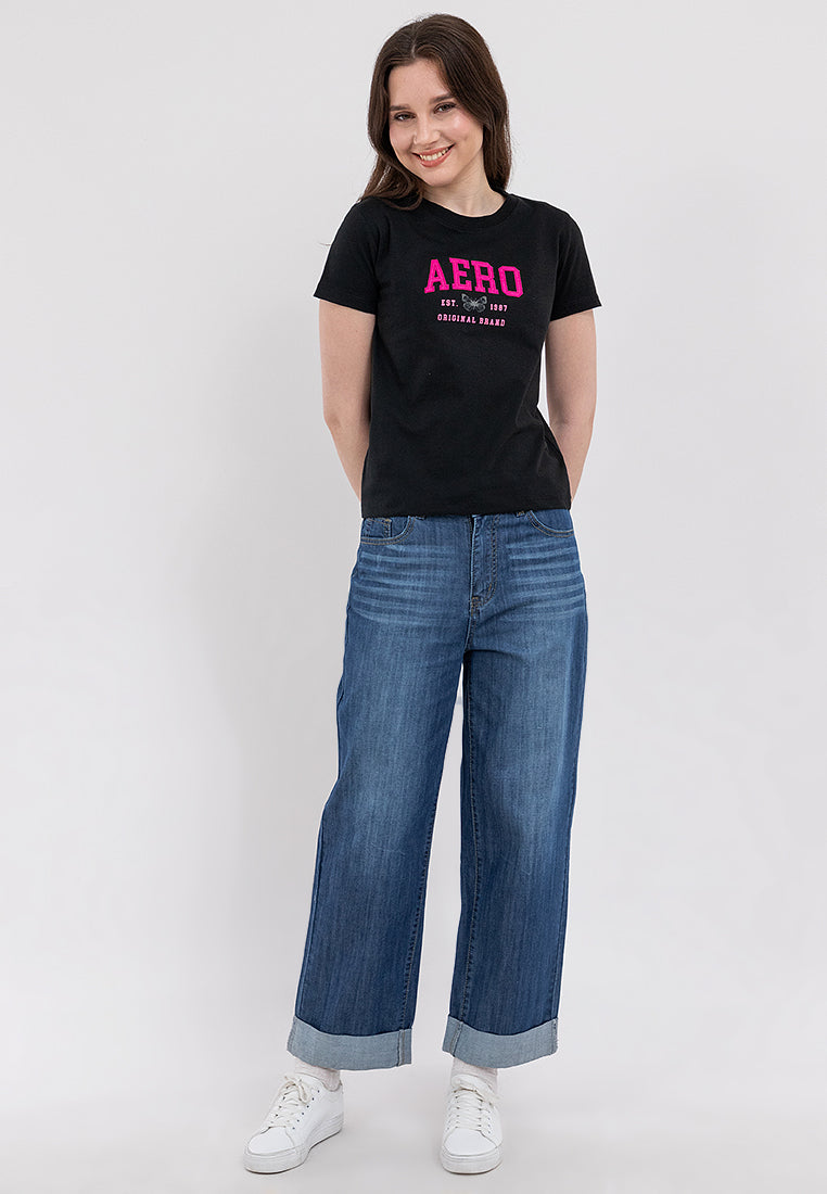 Comfort Fit Graphic Tee