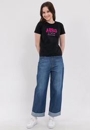 Comfort Fit Graphic Tee