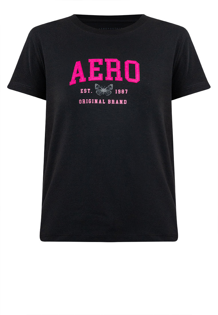 Comfort Fit Graphic Tee