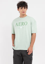 Tennis Club Loose Fit Tee