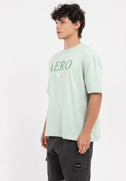 Tennis Club Loose Fit Tee