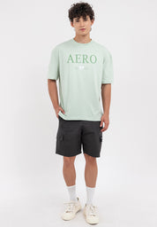 Tennis Club Loose Fit Tee
