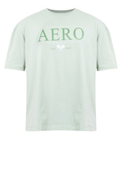 Tennis Club Loose Fit Tee