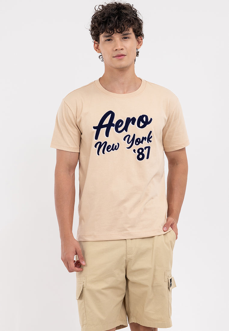 Aero New York 87 Tee