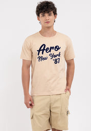 Aero New York 87 Tee