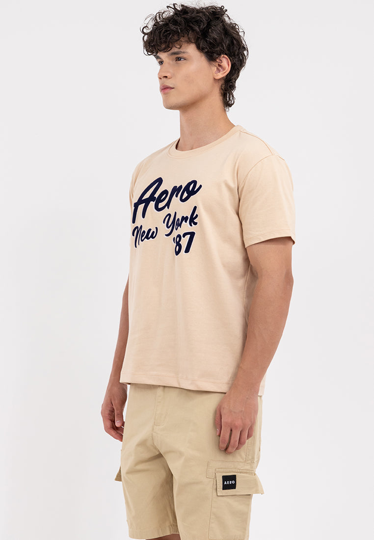 Aero New York 87 Tee