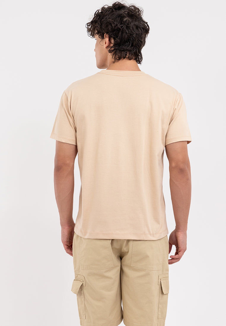 Aero New York 87 Tee